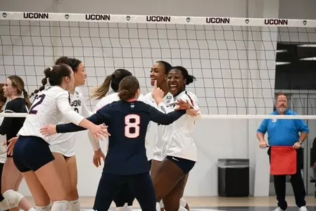 VBall vs. Butler