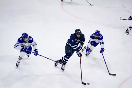 Matthew Wood vs. Holy Cross