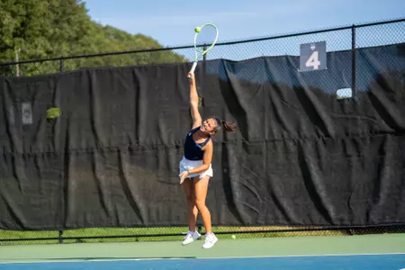 WTEN at Brown Invite