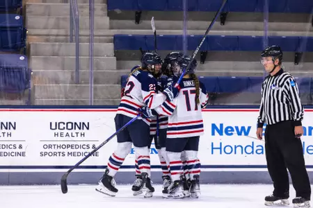 Goal Celebration