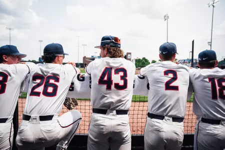 UConn Baseball at Prasco Park