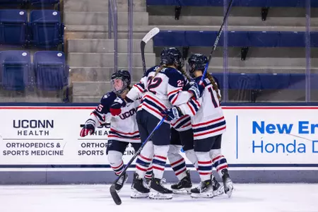 Goal Celebration