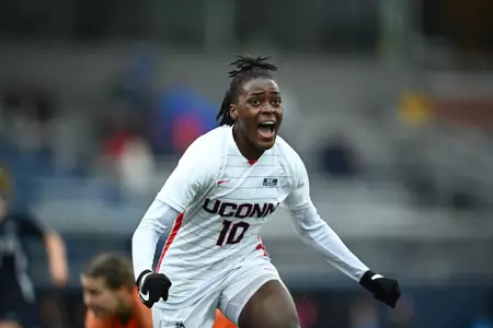Chioma Okafor