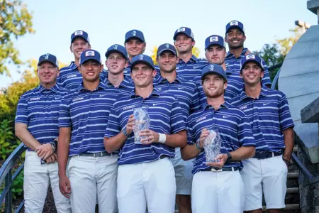 UCONN INVITATIONAL CHAMPIONS