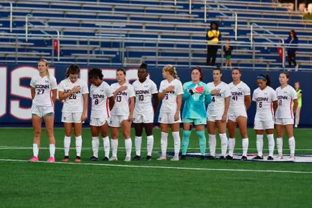 WSOC National Anthem