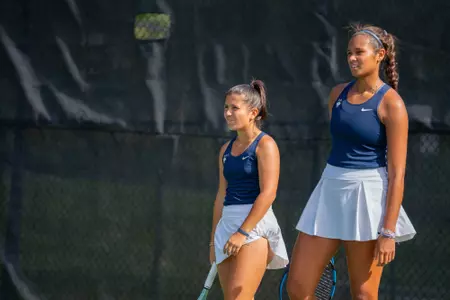 WTEN vs. Elon Invite