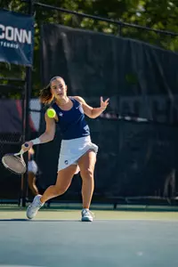 Maria Constantinou '23