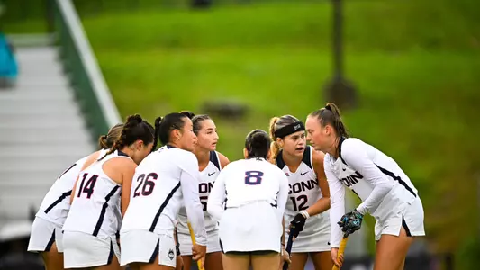Quinnipiac/UMass preview