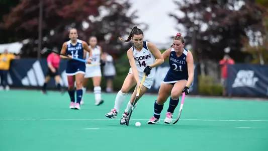 Quinnipiac recap