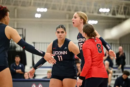 Vball vs. Nova