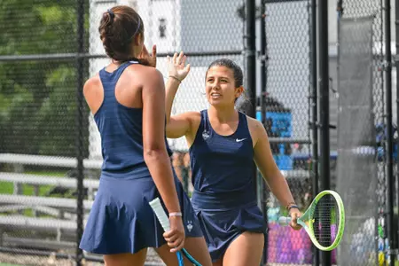 WTEN vs. ITA Regionals