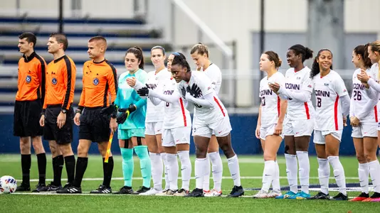WSOC BIG EAST Quarters