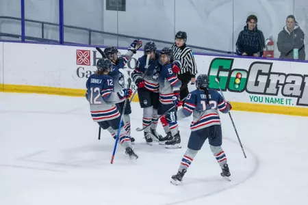 Goal Celebration