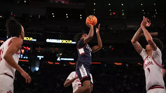 Tristen Newton vs. Indiana