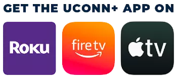 UConn+ Smart TV Apps
