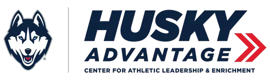 Husky Advantage Logo