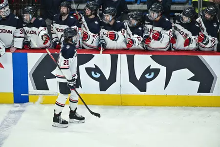 Chase Bradley goal Celebration