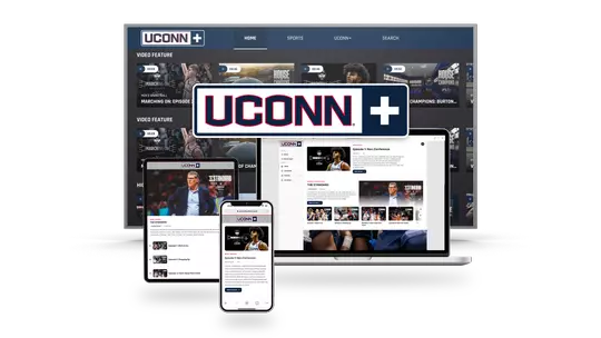 UConn+ Devices