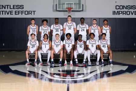 MBB Team Photo