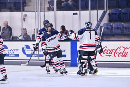 WHOC vs. Northeastern