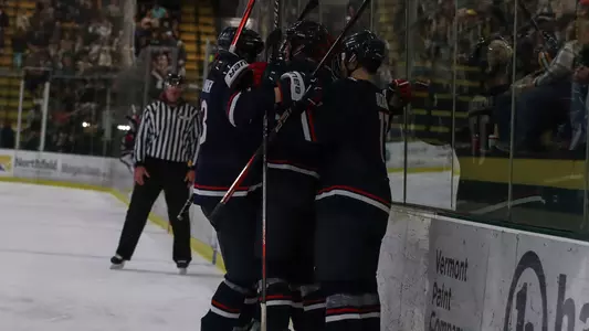 Goal Celebration