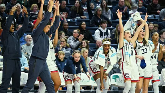WBB Bench
