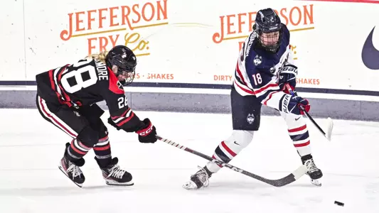 WHOC vs. Northeastern