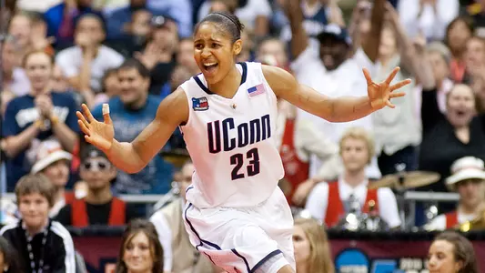 Maya Moore 2010