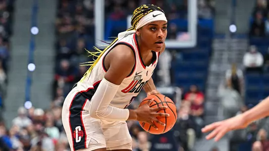 NCAA DI Womens Basketball - 2023 - Butler at UConn, XL Center, Hartford, Connecticut.