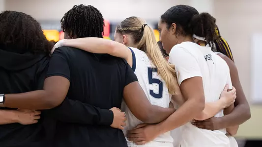 WBB Huddle