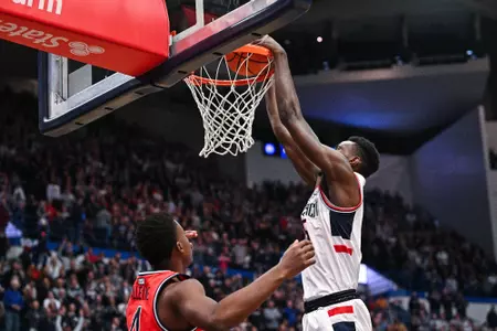 Samson dunk