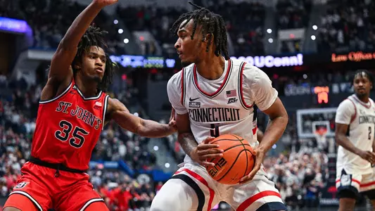 Stephon Castle action