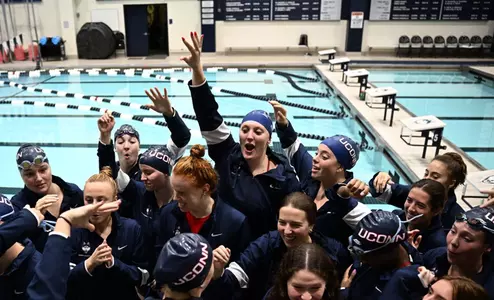 WSD - Georgetown/Villanova