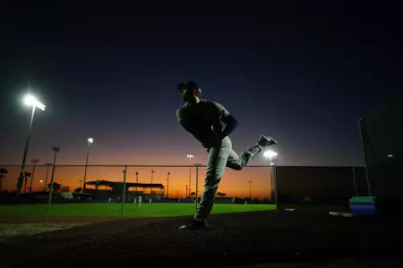 Opening Weekend at IMG Academy