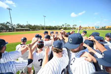 Baseball vs. Ohio State