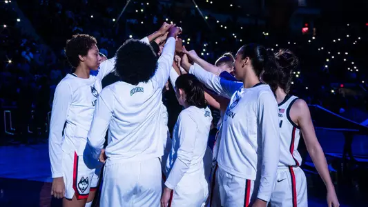 WBB Huddle