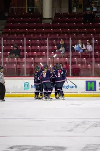 WHOC Hockey East Quarterfinals