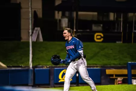 Luke Broadhurst Cal Poly