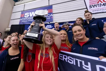WSD - Big East Trophy