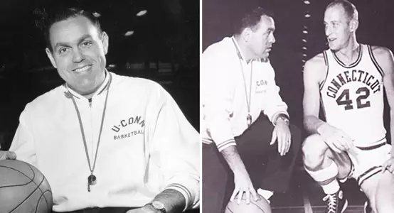 COACH FRED SHABEL
