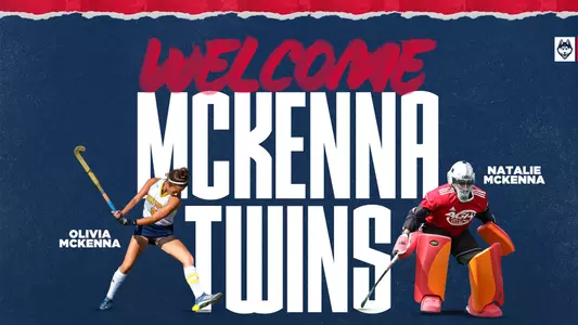 McKenna Twins join team