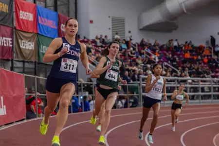T&F meet