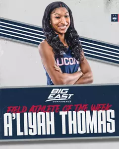 Aliyah Thomas Award