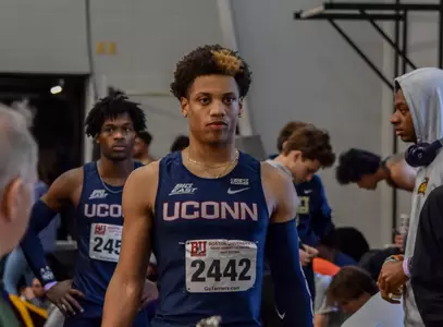 T&F Raleigh Relays