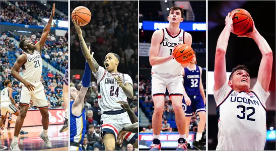 ALL-BIG EAST PICKS
