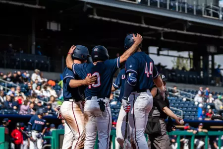 UConn at Dunkin' Park