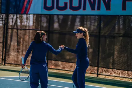 WTEN vs. UMass