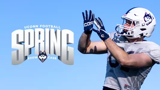 Football Spring Showcase