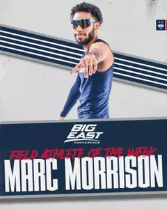 T&F Marc Morrison BE award