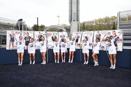 2023 senior day wlax